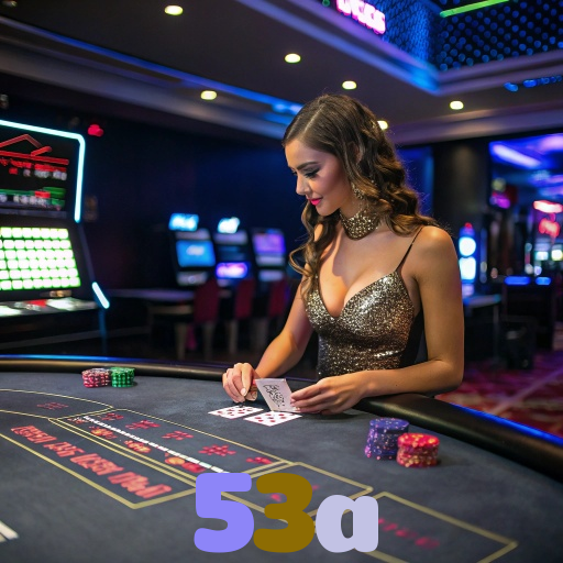 A Magia dos Jogos de Fantasia na 53a