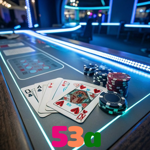 A Magia dos Jogos de Fantasia na 53a