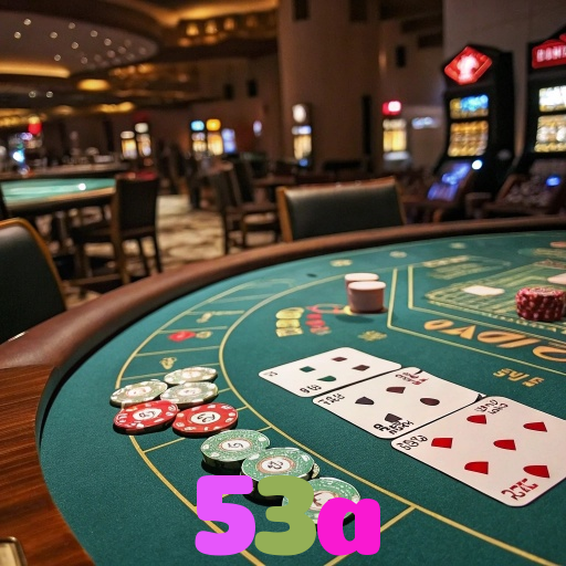 A Magia dos Jogos de Fantasia na 53a