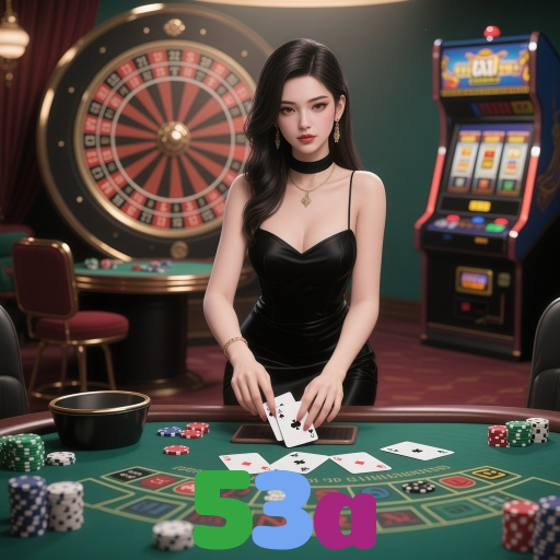 A Magia dos Jogos de Fantasia na 53a