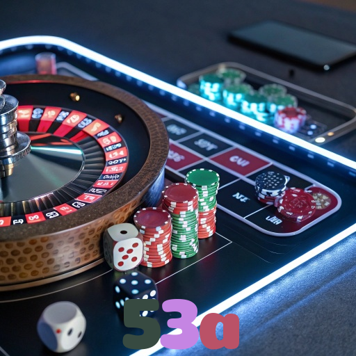 A Magia dos Jogos de Fantasia na 53a