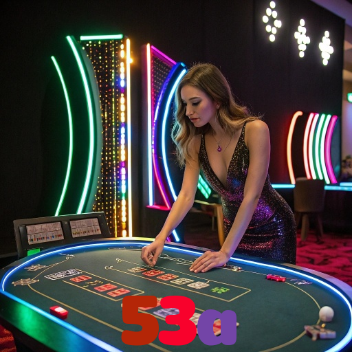 A Magia dos Jogos de Fantasia na 53a