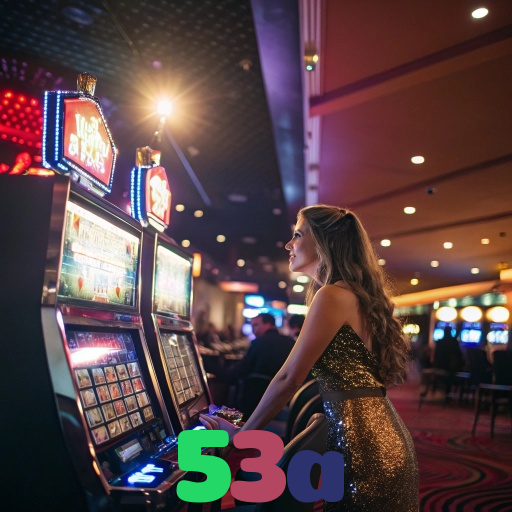 A Magia dos Jogos de Fantasia na 53a
