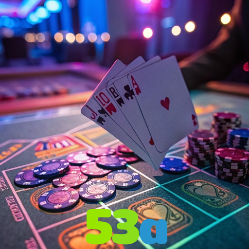 A Magia dos Jogos de Fantasia na 53a