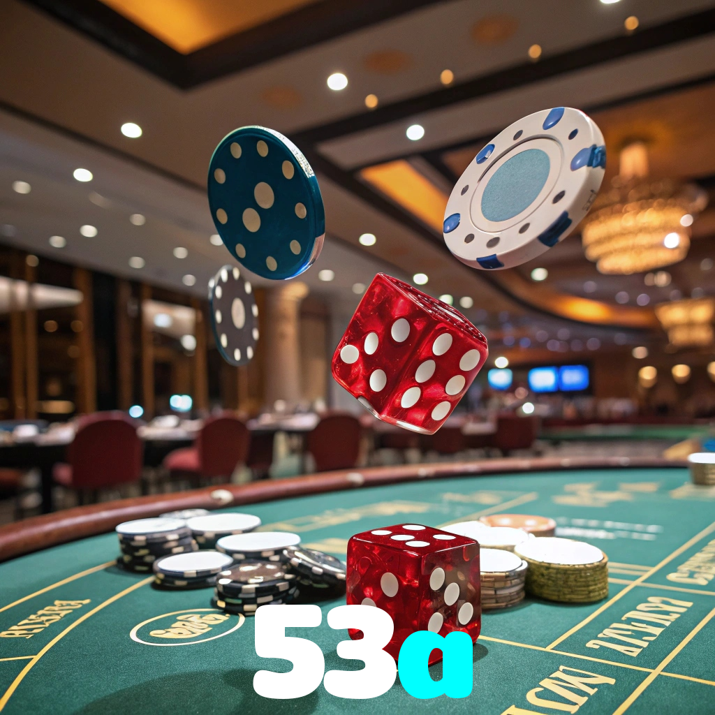 A Magia dos Jogos de Fantasia na 53a