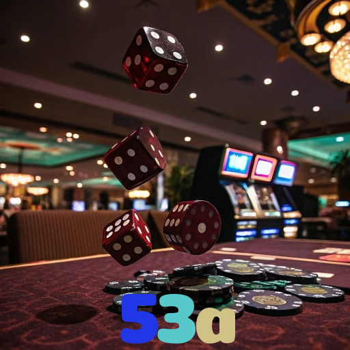 A Magia dos Jogos de Fantasia na 53a