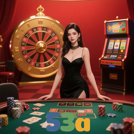 A Magia dos Jogos de Fantasia na 53a
