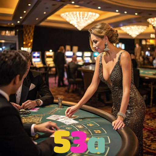 A Magia dos Jogos de Fantasia na 53a