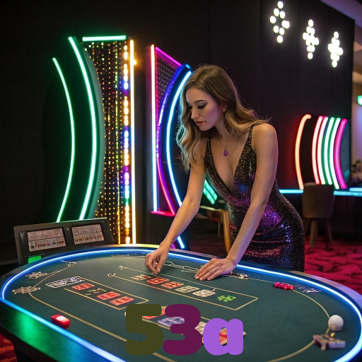 A Magia dos Jogos de Fantasia na 53a