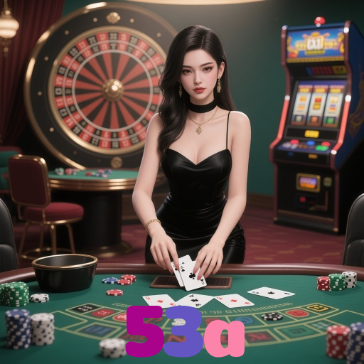 A Magia dos Jogos de Fantasia na 53a