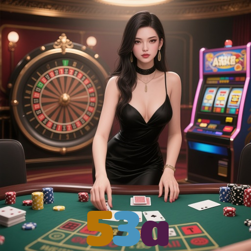 A Magia dos Jogos de Fantasia na 53a