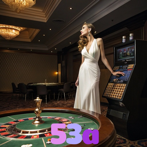 A Magia dos Jogos de Fantasia na 53a