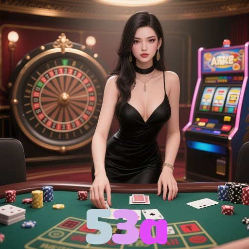 A Magia dos Jogos de Fantasia na 53a