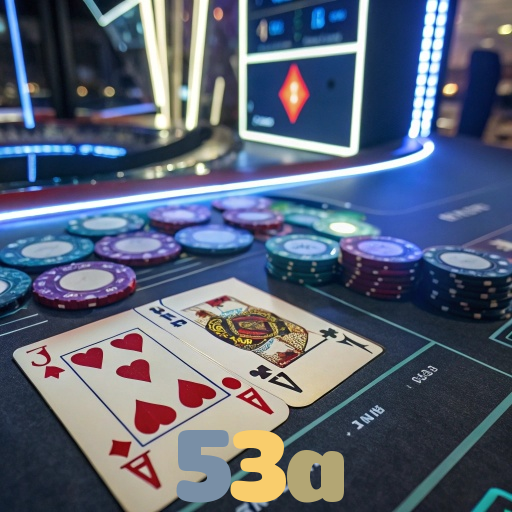 A Magia dos Jogos de Fantasia na 53a