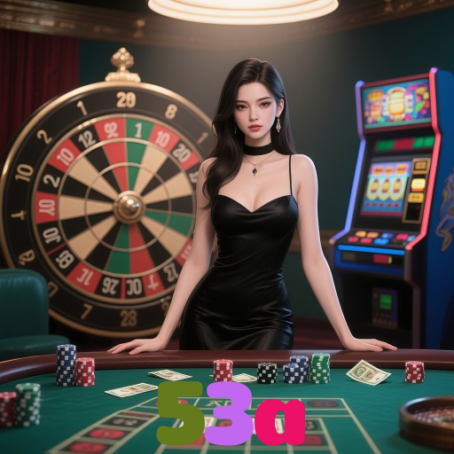 A Magia dos Jogos de Fantasia na 53a