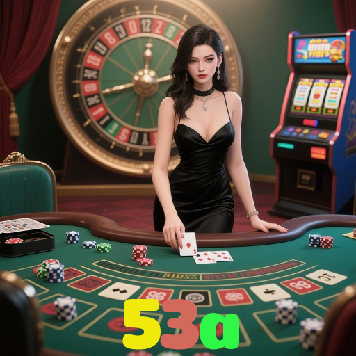 A Magia dos Jogos de Fantasia na 53a