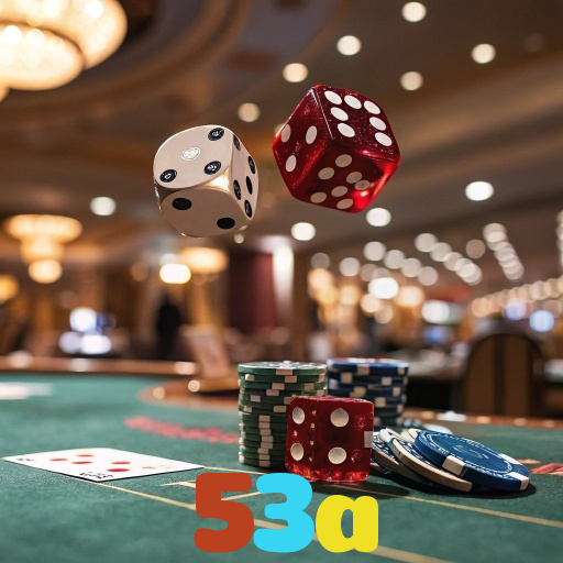 A Magia dos Jogos de Fantasia na 53a