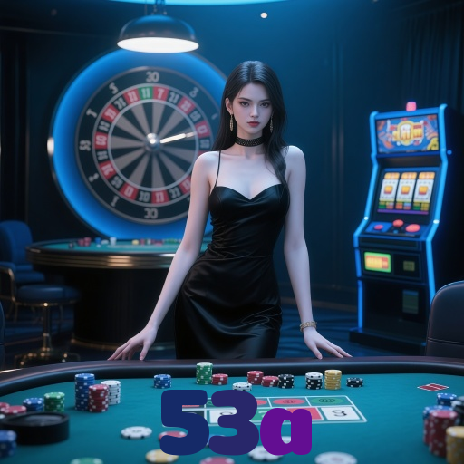 A Magia dos Jogos de Fantasia na 53a