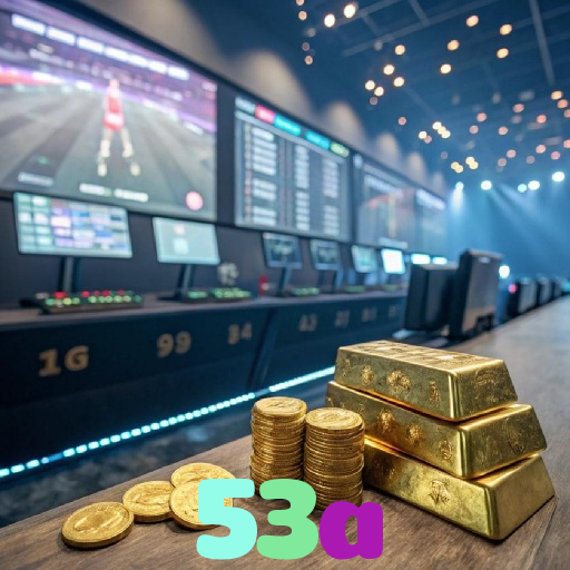 A Magia dos Jogos de Fantasia na 53a