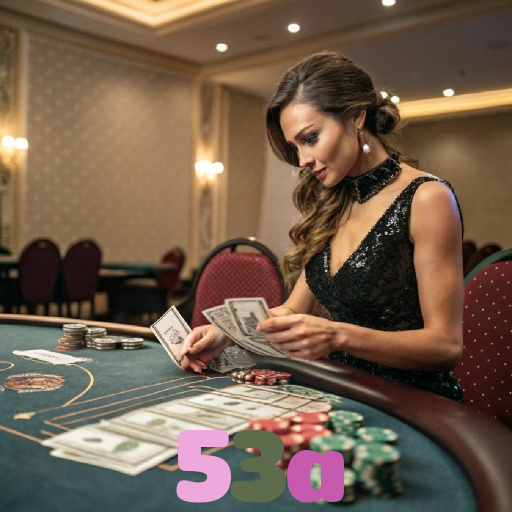 A Magia dos Jogos de Fantasia na 53a