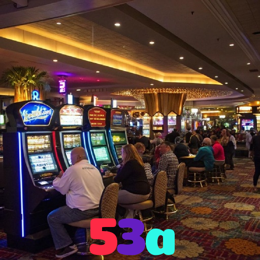 A Magia dos Jogos de Fantasia na 53a