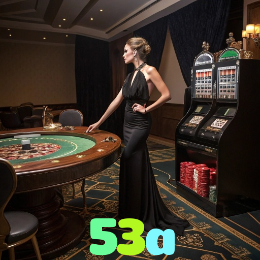A Magia dos Jogos de Fantasia na 53a