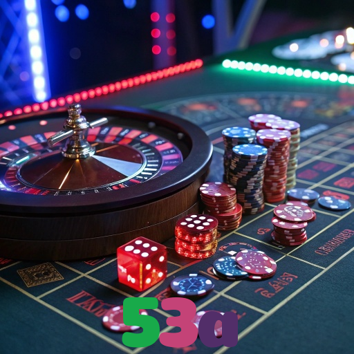 A Magia dos Jogos de Fantasia na 53a