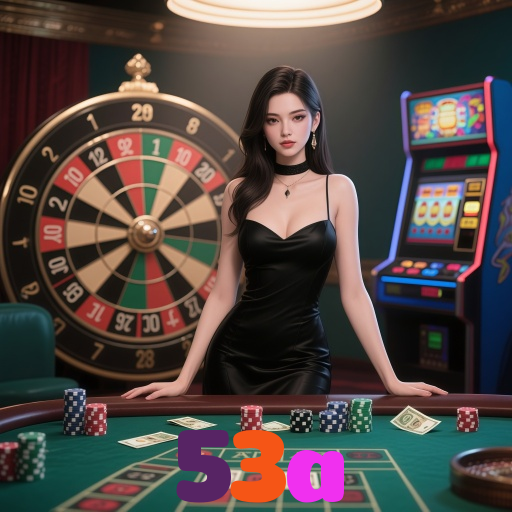 A Magia dos Jogos de Fantasia na 53a
