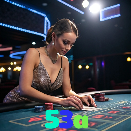 A Magia dos Jogos de Fantasia na 53a