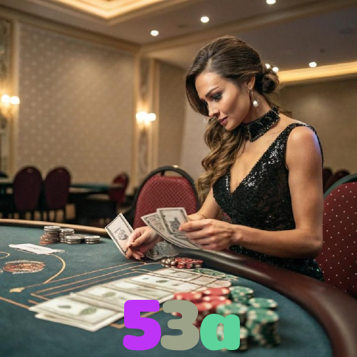 A Magia dos Jogos de Fantasia na 53a