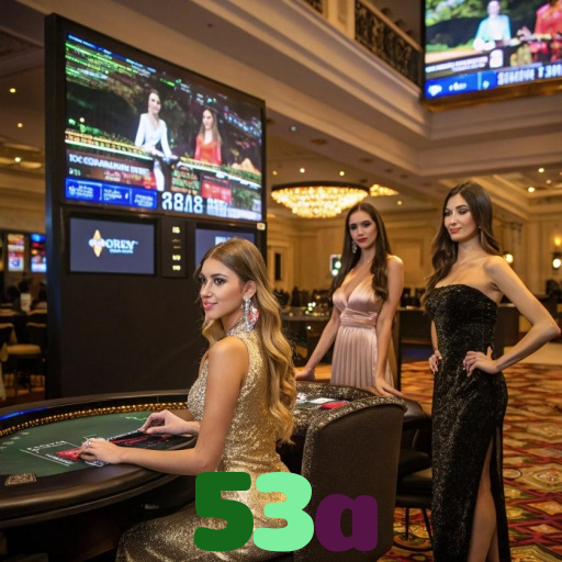 A Magia dos Jogos de Fantasia na 53a