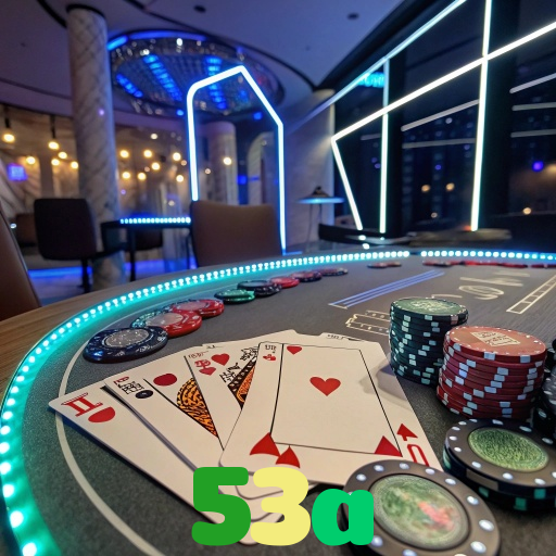 A Magia dos Jogos de Fantasia na 53a