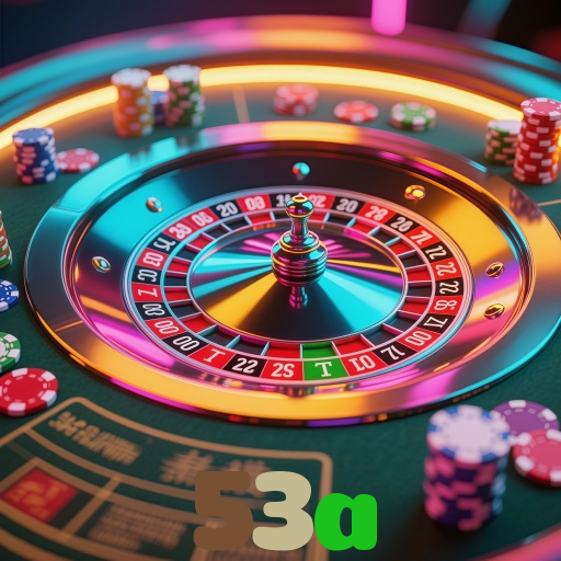 A Magia dos Jogos de Fantasia na 53a