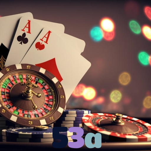 A Magia dos Jogos de Fantasia na 53a