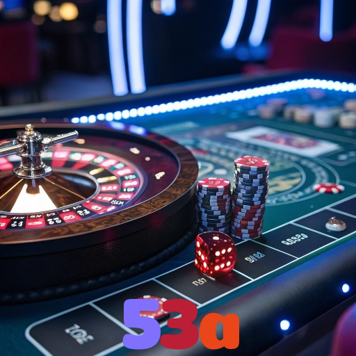 A Magia dos Jogos de Fantasia na 53a