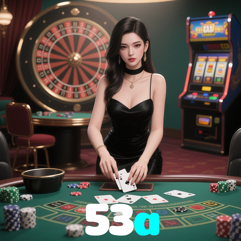 A Magia dos Jogos de Fantasia na 53a