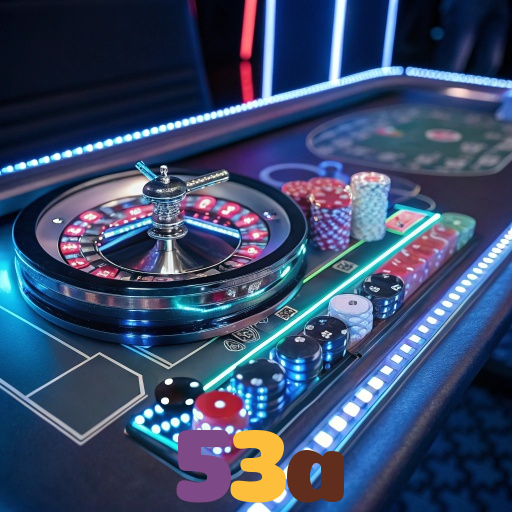 A Magia dos Jogos de Fantasia na 53a