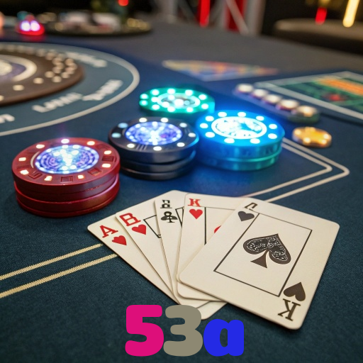A Magia dos Jogos de Fantasia na 53a