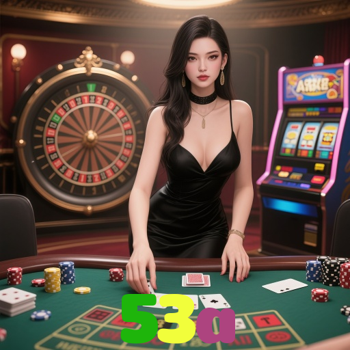 A Magia dos Jogos de Fantasia na 53a