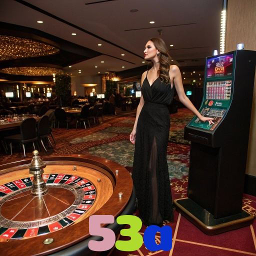 A Magia dos Jogos de Fantasia na 53a