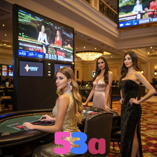 A Magia dos Jogos de Fantasia na 53a