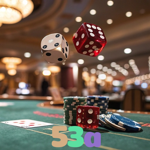 A Magia dos Jogos de Fantasia na 53a