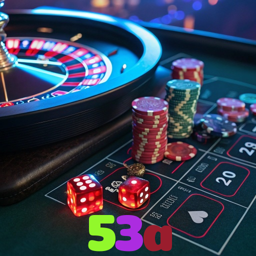 A Magia dos Jogos de Fantasia na 53a
