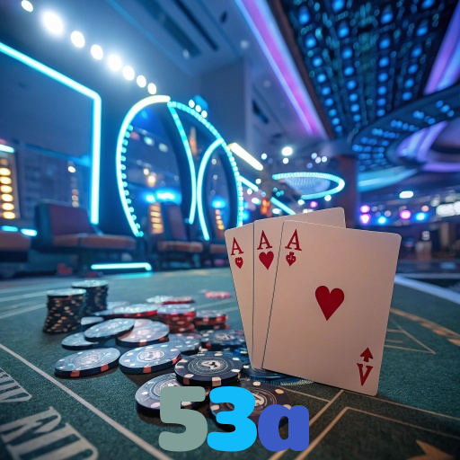 A Magia dos Jogos de Fantasia na 53a