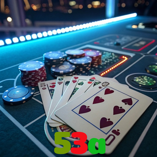 A Magia dos Jogos de Fantasia na 53a