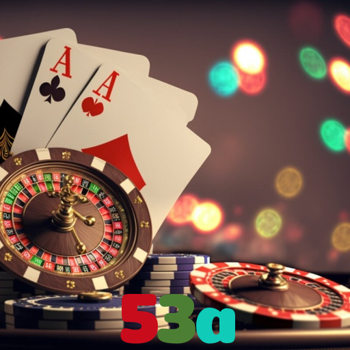 A Magia dos Jogos de Fantasia na 53a