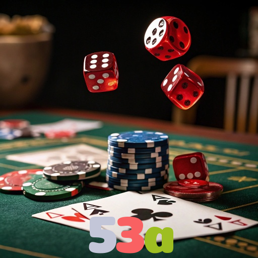 A Magia dos Jogos de Fantasia na 53a