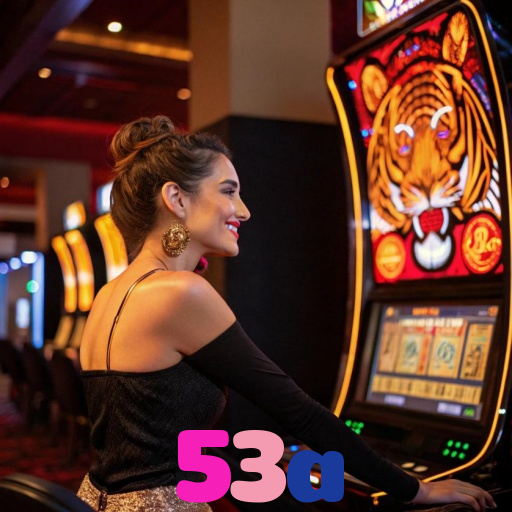 A Magia dos Jogos de Fantasia na 53a