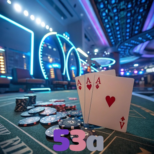 A Magia dos Jogos de Fantasia na 53a