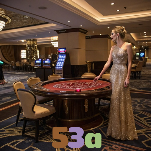 A Magia dos Jogos de Fantasia na 53a